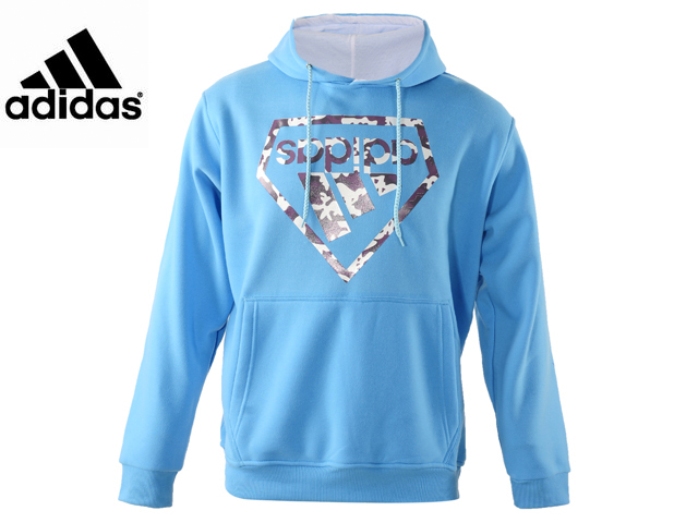 Sweat à capuche Adidas Homme Pas Cher 024